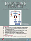 Endocrine Practice杂志封面